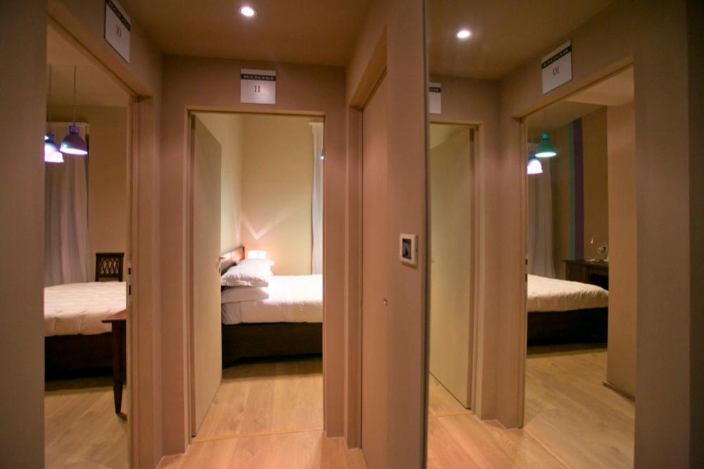 Bed And Breakfast Mameli 67 蒙特法尔科 外观 照片